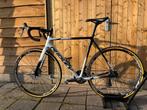 Ridley X-night SL cyclocross/ gravel, 28 inch, Gebruikt, Carbon, Heren