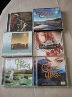Choisissez des cd de musique celtique 1 euro, CD & DVD, Enlèvement ou Envoi