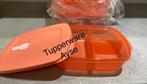 Tupperware crystalwave vakjesdoos, Maison & Meubles, Cuisine| Tupperware, Enlèvement ou Envoi, Neuf