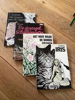 Comes stripboeken, Verzenden, Zo goed als nieuw