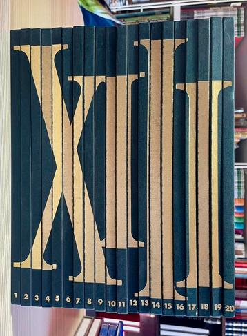 XIII - Intégrale du Figaro - Van Hamme - Vance - 2010 beschikbaar voor biedingen