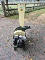 negri hakselaar r70, Ophalen, Gebruikt, Benzine, Negri