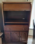 Computerkast, Enlèvement, Utilisé, Autres essences de bois