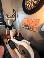 Crosstrainer, Ophalen, Zo goed als nieuw, Crosstrainer