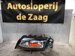 Koplamp links van een Volvo S80, Ophalen of Verzenden, 3 maanden garantie, Gebruikt, Volvo