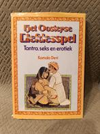 Kamala Devi : Het Oosterse liefdesspel, Ophalen of Verzenden