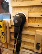 Festool ETS 150 Schuurmachine Houder, Doe-het-zelf en Bouw, Gereedschap | Schuurmachines, Ophalen of Verzenden