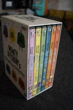 Coffret DVD Monty Python - 6 DVD, CD & DVD, DVD | Classiques, Comme neuf, Enlèvement ou Envoi