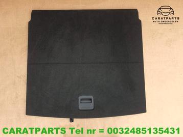 89A861529 Audi Q4 kofferbakbodem q4 laadvloer Q4 e-tron beschikbaar voor biedingen