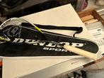 Dunlop Jongens squash racket nagenoeg ongebruikt, Sport en Fitness, Ophalen, Zo goed als nieuw, Racket, Dunlop