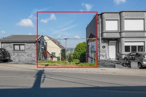 Terrain à vendre à Jupille-Sur-Meuse, Immo, Gronden en Bouwgronden, 200 tot 500 m²