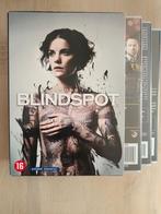 'Blindspot' Seizoen 1, 2 & 3 (14 dvd's), Cd's en Dvd's, Dvd's | Tv en Series, Vanaf 16 jaar, Boxset, Ophalen of Verzenden, Zo goed als nieuw