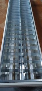 lichtarmatuur, Huis en Inrichting, Ophalen, Zo goed als nieuw