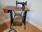 Antieke Singer Naaimachine, Antiek en Kunst, Antiek | Naaimachines, Ophalen