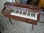 Magnus chord organ, Muziek en Instrumenten, Orgels, Ophalen, Gebruikt, 2 klavieren, Overige typen