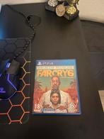 far cry 6 ps4/ps5, Enlèvement, Comme neuf