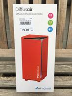 Aroma diffuser NIEUW !!!, Elektronische apparatuur, Ophalen of Verzenden, Nieuw