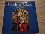 LP Carl Reysz - Noëls d'Alsace, Cd's en Dvd's, Vinyl | Overige Vinyl, Ophalen of Verzenden, Gebruikt, 12 inch