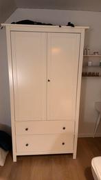 Nostalgische kleerkast - prachtig!, Enlèvement, Utilisé, Armoire