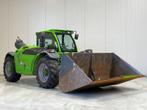 Merlo TF35.7-140 (bj 2022), Zakelijke goederen, Machines en Bouw | Kranen en Graafmachines, Verreiker