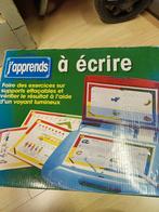 J'apprends à écrire  français, Ophalen, Zo goed als nieuw