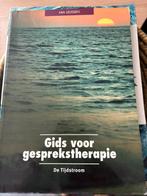 M. Leijssen - Gids voor gesprekstherapie, Ophalen of Verzenden, Zo goed als nieuw, M. Leijssen