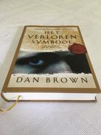 Dan Brown - Het verloren symbool, Ophalen of Verzenden, Zo goed als nieuw, Dan Brown