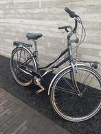 Dames fiets Elios, Fietsen en Brommers, Fietsen | Dames | Damesfietsen, Gebruikt, 47 tot 50 cm, Versnellingen, Ophalen