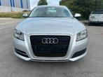 Audi A3     1.6 Diesel, Auto's, Euro 5, Bedrijf, 5 deurs, Te koop