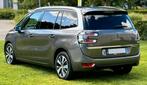 Citroen Grand C4 Picasso, Auto's, Voorwielaandrijving, Monovolume, USB, 7 zetels