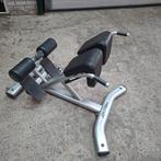 Life fitness Signature Hyper Lower Back extension, Enlèvement