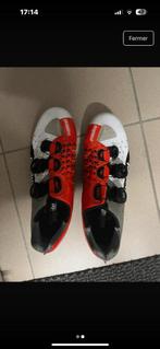 Chaussures Suplest, Sport en Fitness, Wielrennen, Ophalen of Verzenden, Zo goed als nieuw, Schoenen