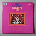 The Platters – Golden Hits, Cd's en Dvd's, Vinyl | Jazz en Blues, Jazz en Blues, Ophalen of Verzenden, 12 inch