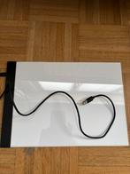 Led Lichtplaat - Lightpad - 34 x 24 cm, Hobby en Vrije tijd, Ophalen of Verzenden, Zo goed als nieuw