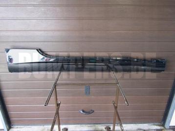 Zijskirt Dorpellijst Rechts Jaguar XK XKR 05 - Afdekking 854 beschikbaar voor biedingen