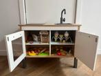 Speelgoedkeukentje IKEA, Dieren en Toebehoren, Ophalen, Zo goed als nieuw