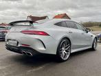 Mercedes-Benz AMG GT 63 S 4-Matic+ / FULL CARBONE/ TRACK, Autos, Mercedes-Benz, Berline, 630 ch, Automatique, Achat