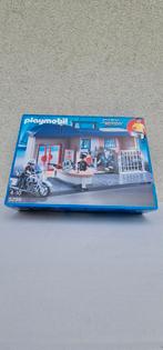Playmobil city action (5299), Kinderen en Baby's, Speelgoed | Playmobil, Ophalen, Gebruikt, Complete set