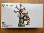 Lego 910003 Mountain Windmill, Ophalen of Verzenden, Nieuw, Lego