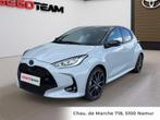 Toyota Yaris GR SPORT 1.5HSD, Auto's, Toyota, Automaat, 1498 cc, 116 pk, Wit
