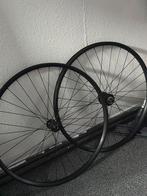 Wielenset MTB 29 inch, Fietsen en Brommers, Fietsonderdelen, Mountainbike, Zo goed als nieuw, Shimano, Ophalen