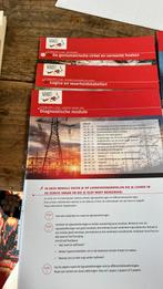 NANDO 4, wiskunde modules 0 tot 14, Boeken, Ophalen, Nieuw