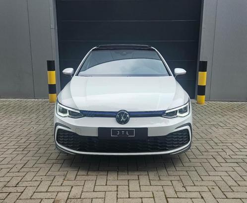 Volkswagen Golf GTE Plug-in Hybrid, Auto's, Volkswagen, Bedrijf, Te koop, Golf, ABS, Adaptive Cruise Control, Airbags, Android Auto