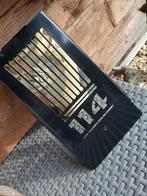 114 oliekoeler cover m8 softails, Ophalen of Verzenden