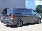 Mercedes-Benz V-klasse 300d Extra Lang DC Avantgarde Edition, Auto's, Automaat, 4 deurs, Euro 6, 4 cilinders