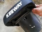 Selle de scooter Keeway fact, Comme neuf, Enlèvement ou Envoi, Selle