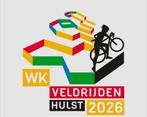 Plaats oprit wk cyclocross hulst veldrijden