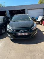 Hyundai i40 diesel export, Auto's, Diesel, Particulier, I40, Te koop