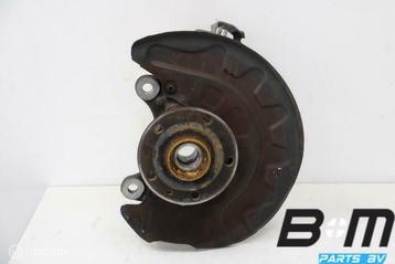 Wiellagerhuis + wiellager LV Audi A3 8Y 5WA407255 beschikbaar voor biedingen