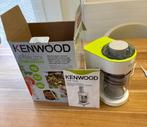 Kenwood spiralizer, Enlèvement, Comme neuf